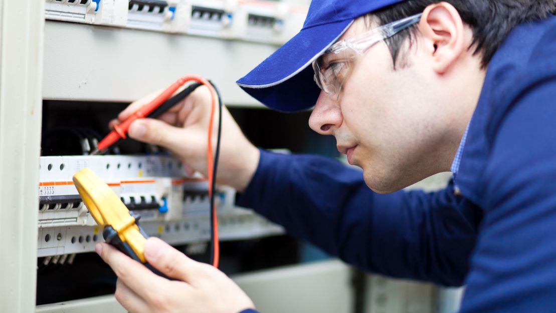 electrician blackpool, lancashire electrical services